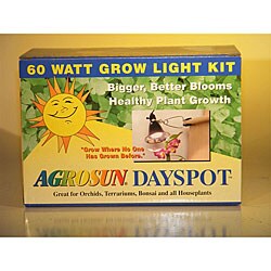 60-Watt Grow Light Kit