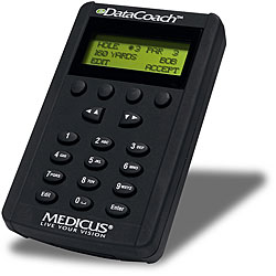 Medicus eDataCoach