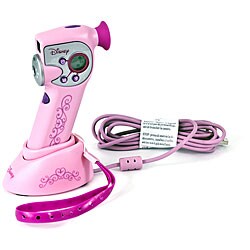 Prime Entertainment Disney Princess Movie Maker