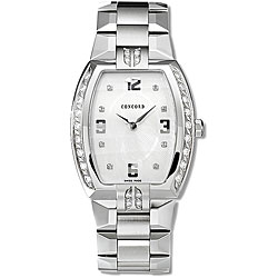 Concord La Scala Men's Stainless Steel Watch