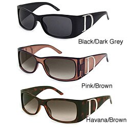 Christian Dior D2 Plastic Sunglasses