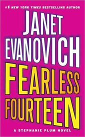 Fearless Fourteen (Paperback)