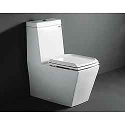 Royal SSWW 1012 Dual-flush 1-piece Toilet