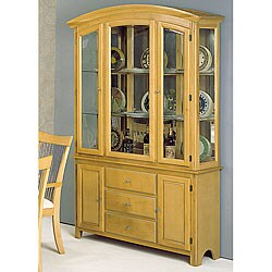Burton China Cabinet