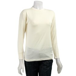 Kenyon Women's Thermal Crew Top