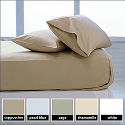 Sealy Super Fit 400 Thread Count Pillowcases