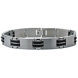 Men's Titanium Bracelet