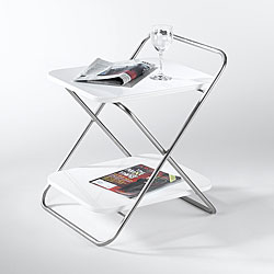 Apollo End Table