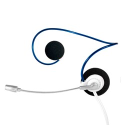 Microphone Headset for DS Lite