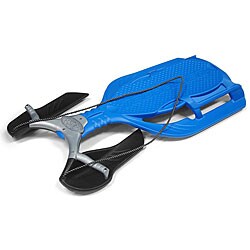 Snow Boogie Tech Flyer Sled
