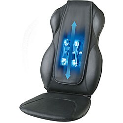 Homedics QRM-400 Quad Roller Massaging Cushion