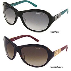 Marc Jacobs MJ192 Ovesized Plastic Sunglasses
