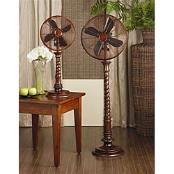 Raleigh 16-inch Floor Standing Fan