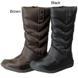 Rocket Dog Women's 'Hottottie' Quilted Boots