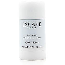Escape Men by Calvin Klein 2.6-oz Deodorant (Pack of 3)