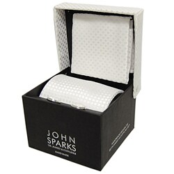 Boston Traveler JS Series Handmade Tie Gift Set