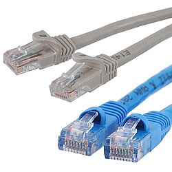 CAT6 100-foot Ethernet Cable