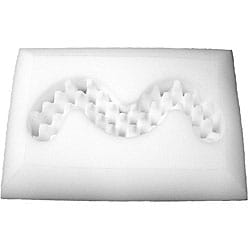 Wrinkle No More Beauty Pillow