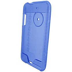 Crystal Blue Case for Apple iPod Touch 2G