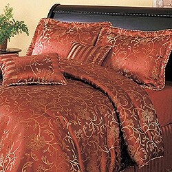 Kathryn 7-piece Comforter Set