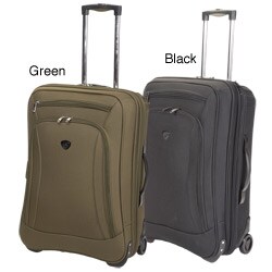 International Traveller Aventura 27-inch Upright