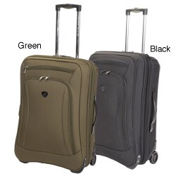 International Traveller Aventura 24-inch Upright