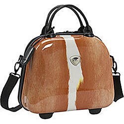 International Traveller Springbok 14-inch Vanity