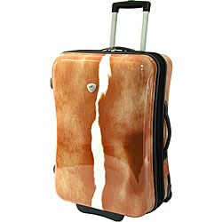International Traveller Springbok 27-inch Upright