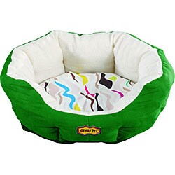 Crazy Pets Urban Ambassador Dog Bed