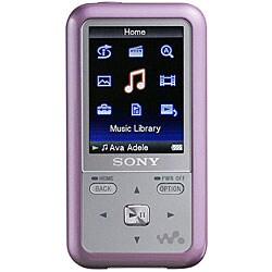 Sony Walkman 2GB MP3 Player (Refurbished)