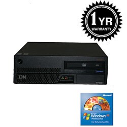 IBM Thinkcentre 82xx Series 3.0GHz Desktop PC (Refurbished)