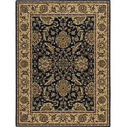 Modern Living Multicolor Rug (2'3 x 8')