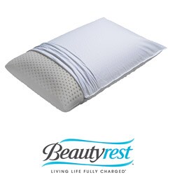 Beautyrest Latex Bed Pillow