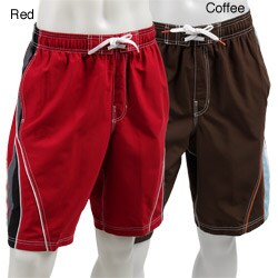 Speedo Men's 'Point Break' Board Shorts