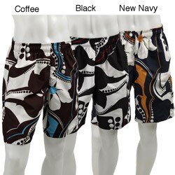 Speedo Men's Spiro Gyro Board Shorts