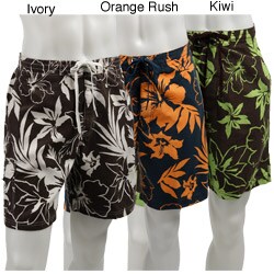 Speedo Men's Pacifico Board Shorts