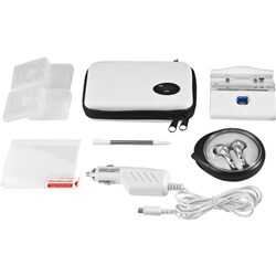 10 in 1 Travel Kit for DS Lite