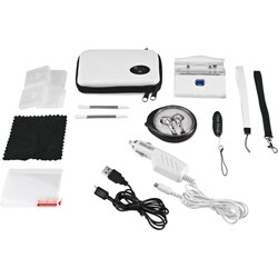 16 in 1 Travel Kit for DS Lite