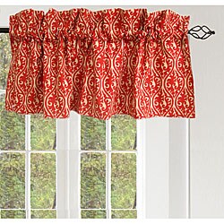Kimono Valance Pair (54 in. x 18 in.)