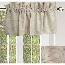 Drama Valance Pair (54 in. x 18 in.)