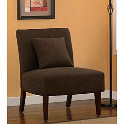 Accent Chair Mink