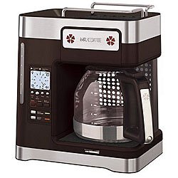 Mr. Coffee MRX35 12-cup Coffee Machine