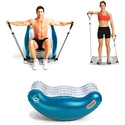 Bean Elite Full Body Workout System