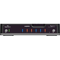 Radient Technologies Repeat 6 HDMI Distributor