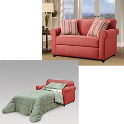 ... Chair Bed - Overstockâ„¢ Shopping - Great Deals on Living Room Chairs