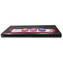 LG DN898 DVD Player (Refurbished)