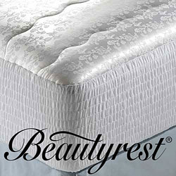 Beautyrest Mattress Makeover Mattress Pad