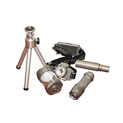 Phoebus Complete Wilderness Kit