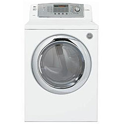 LG 7.3-cubic-foot Rear Panel Gas Dryer