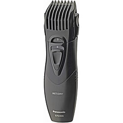 Panasonic ER2403K Portable Wet/ Dry Hair and Beard Trimmer